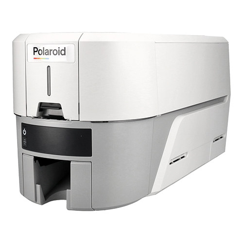 Polaroid P200 Card Printer